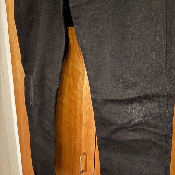 ROUGE TERRITORY / STRONG TAPER RELAXED TOP BLOCK / SIX POCKET - Picture 9 of 11